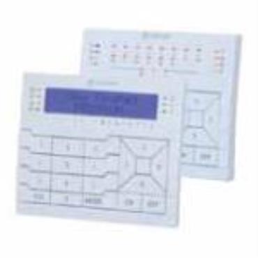 Bentel Premium Line Keypads