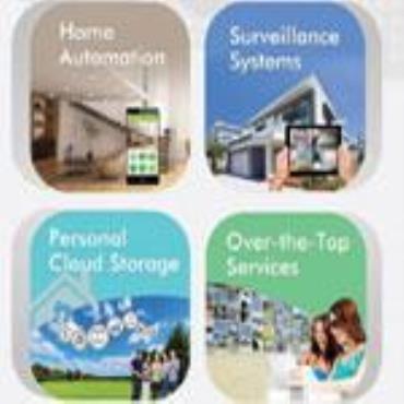 Kalay cloud platform for IoT & M2M