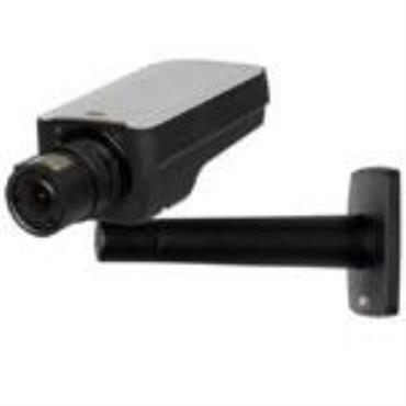 AXIS Q16 Series HDTV Network camera series Q1615/Q1615-E 