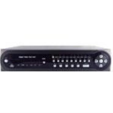 YOKO 16CH HD-SDI DVR