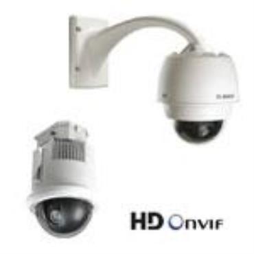 Bosch AUTODOME 7000 HD PTZ Dome 