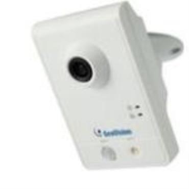 GeoVision GV-CA120 1.3MP H.264 WDR Cube IP Camera