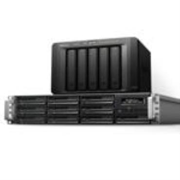 Synology DSM 4.2 