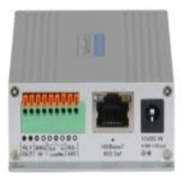 H.264 Video Server -iCanServer612