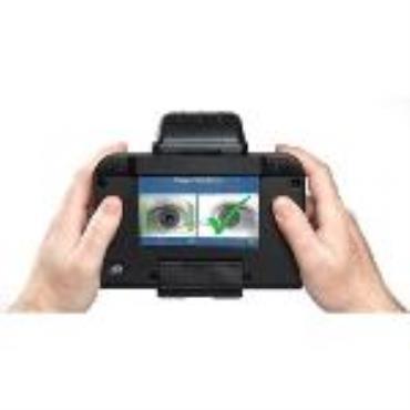 L-1 Identity Solutions HIIDE 5 Visitor Management