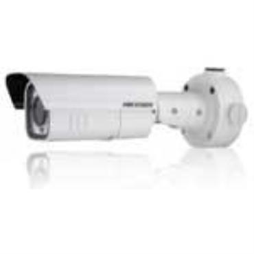 Hikvision 700 TVL WDR Vari-Focal Weather-Proof IR Bullet Camera