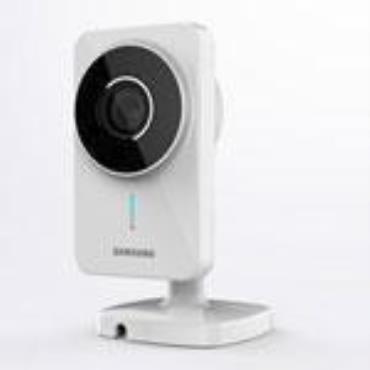 Samsung techwin SNH-1011N Wireless camera