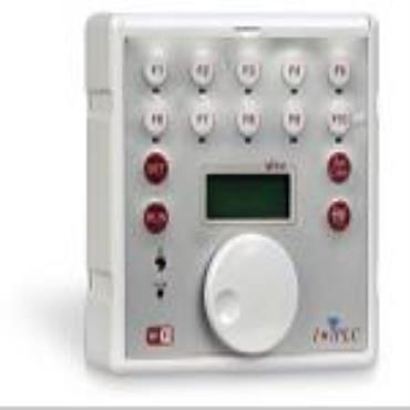 IEI smart wireless lighting controller