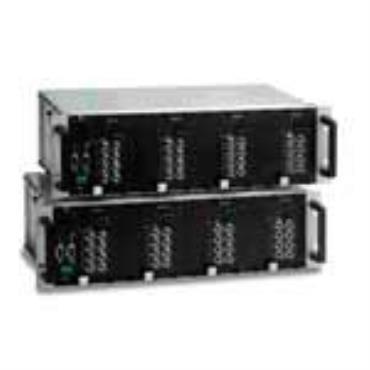 DVBus 8050 16- to 128-channel digital video