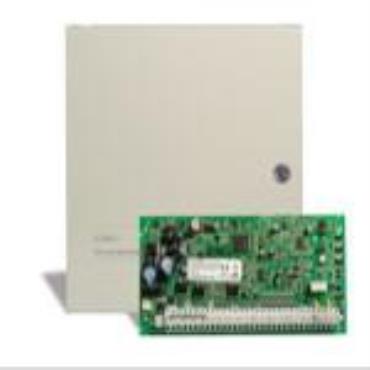 DSC PC1864 Power Series Control Panel