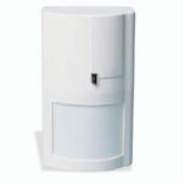 Bentel Security KMD20 Wireless PIR Detector with Pet Immunity