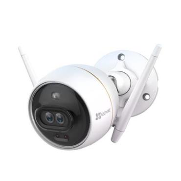 EZVIZ C3X AI-powered Dark-Fighter Camera