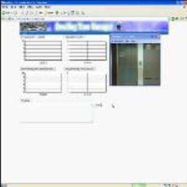 DwellLOG - customer dwelling time analysis system