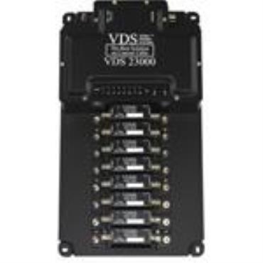 Biwave 8CH Video Signal Collections (VDS23000)
