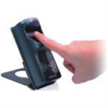 GIGA-TMS SmaFinger TCP/IP RFID Fingerprint Reader