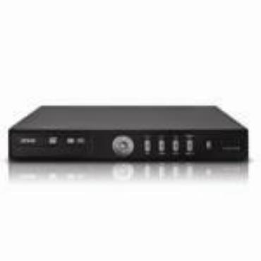 High-end 16-ch H.264 DVR