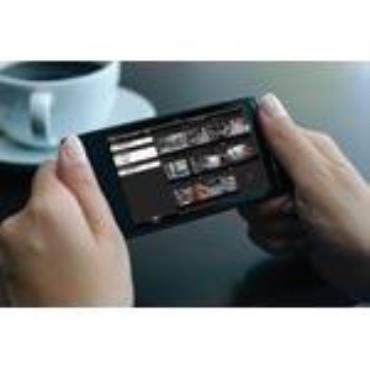 Milestone XProtect Mobile 2
