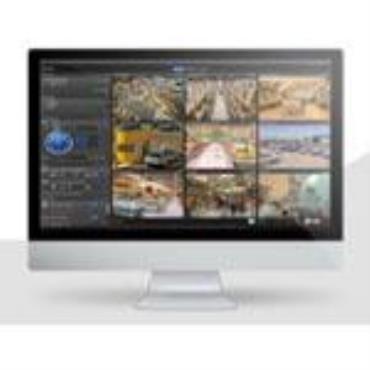 NUUO Linux Enterprise Solution Crystal