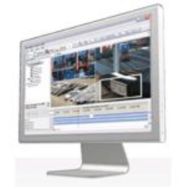 Avigilon Control Center Network Video Management Solution