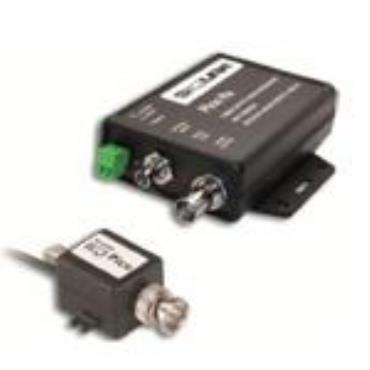 TKH Siqura Pico Series Miniature Video System