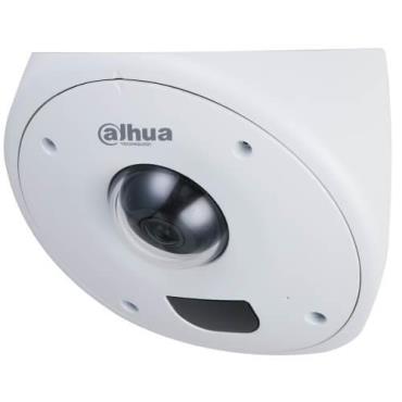 Dahua 4MP Starlight Corner Network Dome Camera with Analytics DH-IPC-HCBW8442N