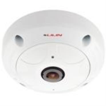 LILIN FD2452v D&N 360° panorama dome IP camera(FD2452 / FD2452V)