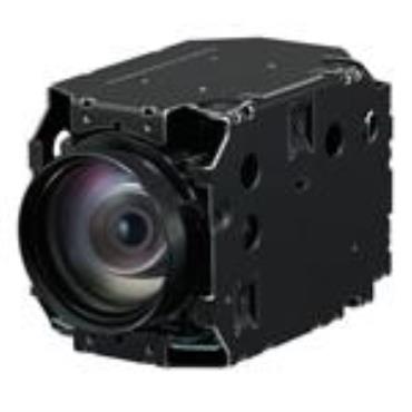 Hitachi DI-SC221 Full HD Zoom Chassis Camera
