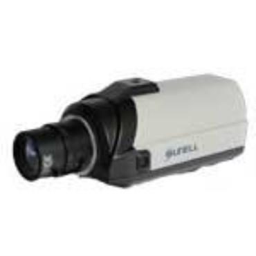 Sunell 2-Megapixel Full HD WDR Network Camera