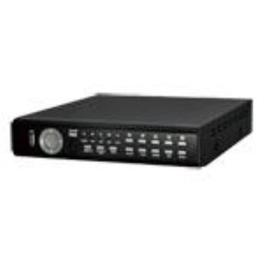 XVR264-04C 4CH H.264 3G Standalone DVR