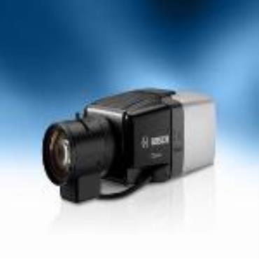 Bosch New Dinion HD 1080p Day/Night IP camera