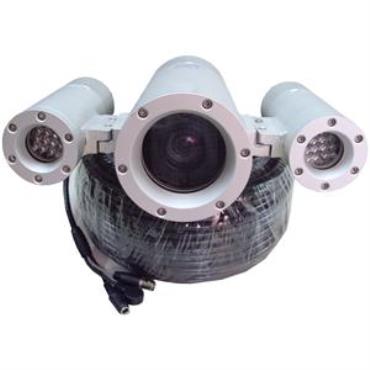 Foresight Underwater Submersible Camera 