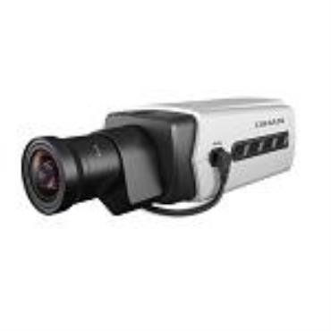 Qihan QH-NB441DA-PW 3MP WDR Box IP Camera