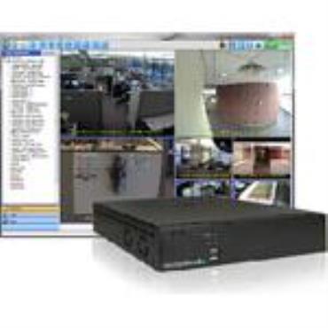 Exacqvision Start VMS