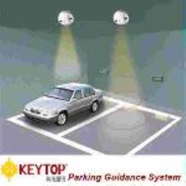 Parking Guidance System