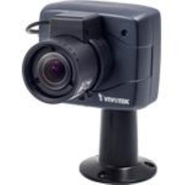 VIVOTEK IP8173H Mini-Box Network Camera