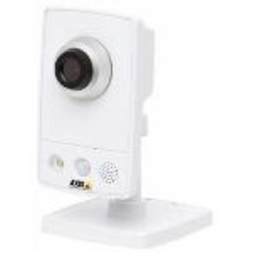 Axis M1054 HDTV Network Camera