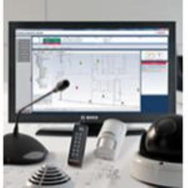 Bosch Building Integration System 3.0 