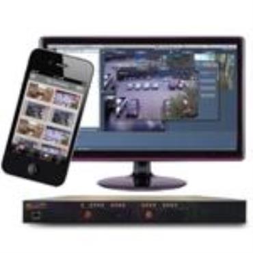 VideoIQ Rialto R-Series