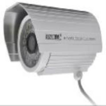 Outdoor/Indoor 25M IR Water-proof Camera