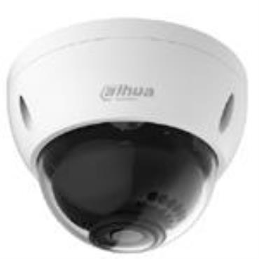 Dahua HAC-HDBW2220E HDCVI Dome Camera
