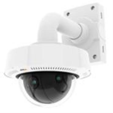 Axis Q3709-PVE dome camera 