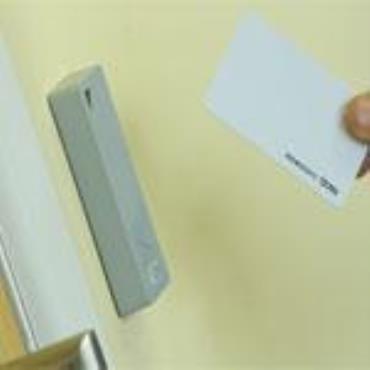 TDSi MIFARE Serial Number Reader