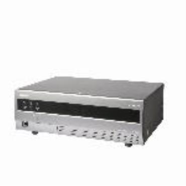 Panasonic 32ch Network Disk Recorder WJ-NV300