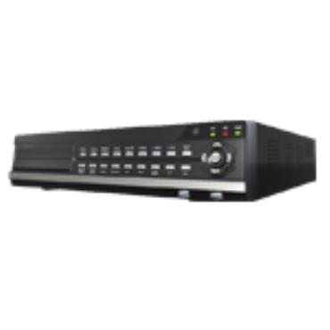 KINGDOM 1080P HD-SDI Hybrid DVR