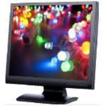 Auspice Star LED monitor