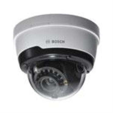 Bosch NDN-265-PIO HD 720p Day/Night Infrared IP Dome Camera 