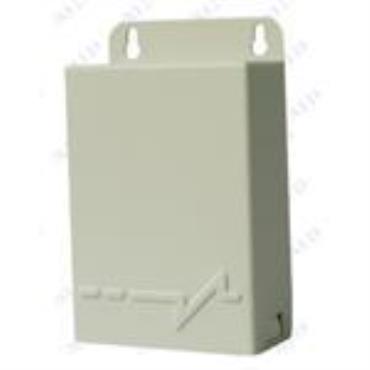 XIAOERDUO 12V2A Waterproof Power Supply for CCTV cameras