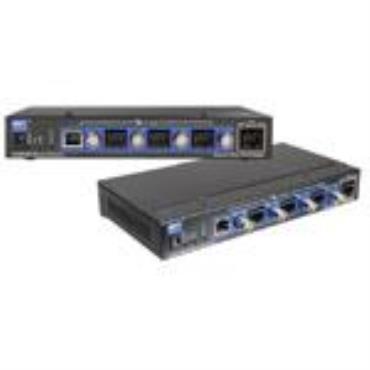 NVT NV-ER1804 TBus Ethernet over Coax/UTP Receiver 