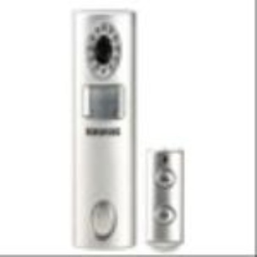 Sinopine N2- GSM Alarm 