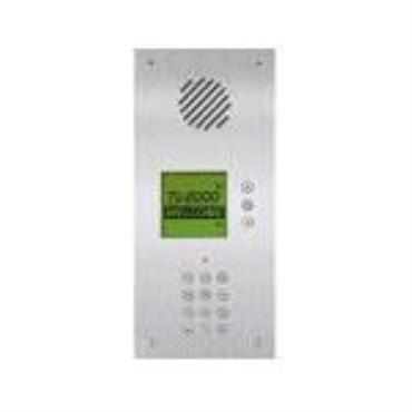 Aiphone TL-2000: Telephone Entry System